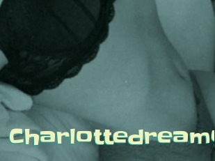 charlottedreamy Wanna Meet