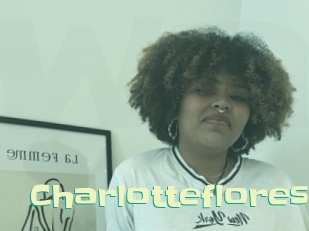 charlotteflores Wanna Meet