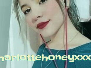 Charlottehoneyxxx