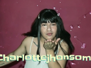 charlottejhonsom Wanna Meet