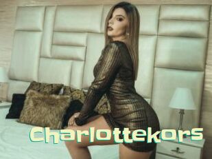Charlottekors
