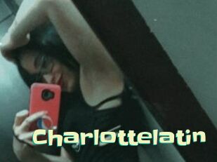 charlottelatin Wanna Meet