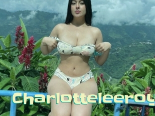 Charlotteleeroy