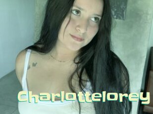 Charlottelorey