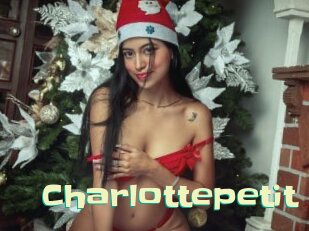 Charlottepetit