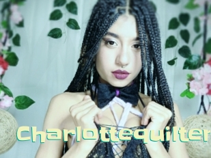 Charlottequilter