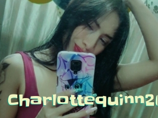 Charlottequinn26