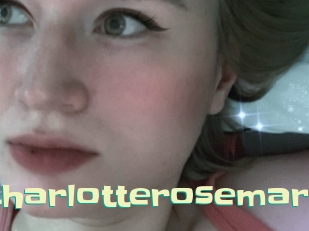Charlotterosemar