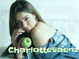 Charlottesaenz