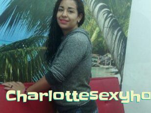 Charlottesexyhot
