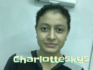 Charlotteskys