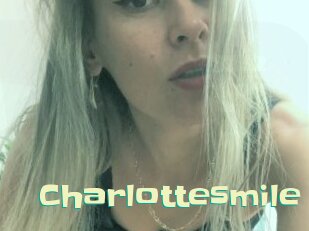 Charlottesmile