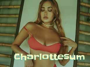 charlottesum Wanna Meet