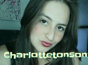 Charlottetonsonx