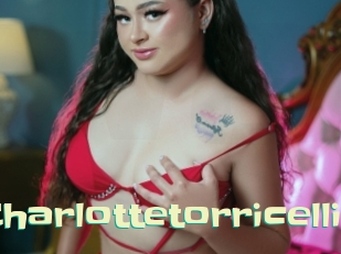Charlottetorricelli