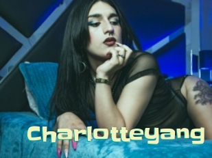 charlotteyang Wanna Meet