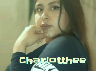 Charlotthee