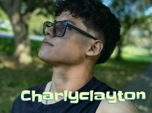 Charlyclayton