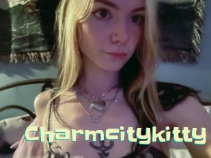 Charmcitykitty