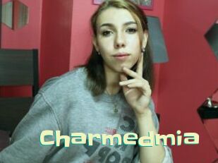 Charmedmia