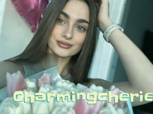 charmingcherie Wanna Meet