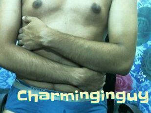 charminginguy Wanna Meet