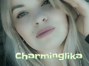 charminglika Wanna Meet