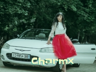 Charmx