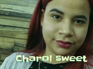 Charol_sweet