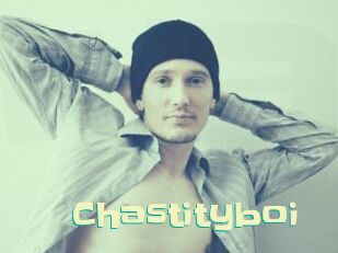 Chastityboi
