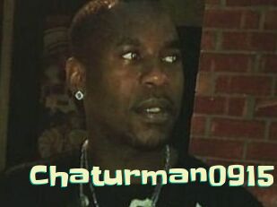 Chaturman0915