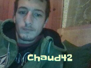 Chaud42