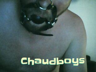 Chaudboys