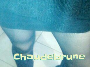 Chaudebrune