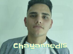 Chayannedls