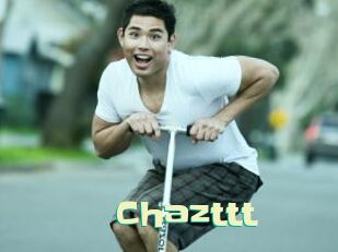 Chazttt
