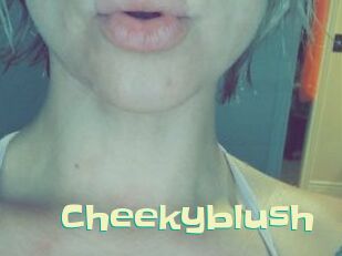 Cheekyblush