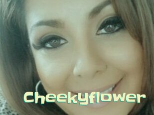 Cheekyflower