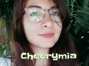 Cheerymia