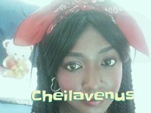 cheilavenus Wanna Meet