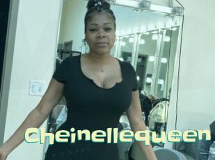 Cheinellequeen