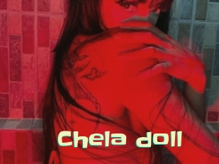 chela_doll Wanna Meet