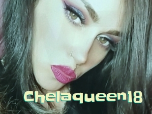 Chelaqueen18