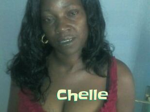 Chelle