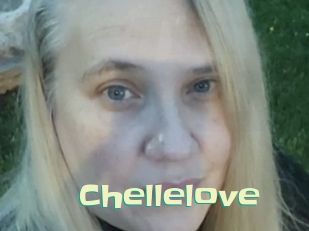 Chellelove