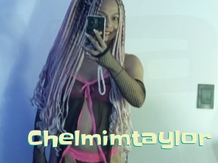 Chelmimtaylor
