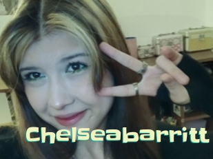 Chelseabarritt