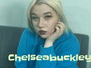 chelseabuckley Wanna Meet