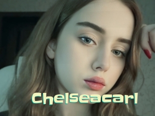 chelseacarl Wanna Meet
