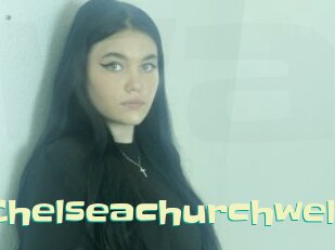 Chelseachurchwel